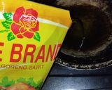 Foto langkah ke 4 dari resep Cilok Bumbu Kacang.