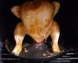 Foto del paso 5 de la receta: Pollo a la cerveza
