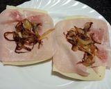 Foto del paso 5 de la receta: "tacos" de brócoli