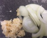 Foto langkah ke 3 dari resep Selat Solo versi beef patty.