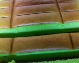 Foto langkah ke 3 dari resep Ogura nutrijell melon.