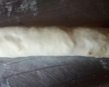 Foto del paso 4 de la receta: Arrollado de jamón y queso