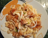 Foto del paso 4 de la receta: Ensalada de alubias