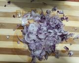 A picture of step 3 of Pilau.