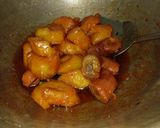 Foto langkah ke 2 dari resep Pindang Pisang.