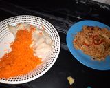 Foto del paso 2 de la receta: Guiso de pollo