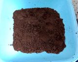 صورة لخطوة 1 من وصفة حلويات الاوريو 🍫🍫