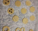 Foto del paso 4 de la receta: Galletas danesas