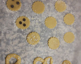 Foto del paso 4 de la receta: Galletas danesas