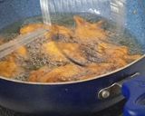 आलू प्याज के पकोड़े Aloo pyaz ke crispy pakore recipe in hindi) रेसिपी चरण 4 फोटो