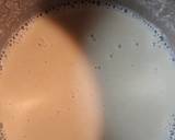 Almond Noodles recipe step 1 photo