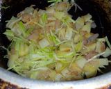 A picture of step 5 of Cheese Omelet.