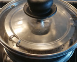 Foto del paso 2 de la receta: 203. Flan de huevo al vapor