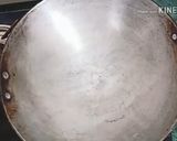 A picture of step 2 of Super Soft & Sopngy Vanila Custard Cake Without Egg & Butter.