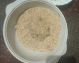 முருங்கைக்காய் ஃப்ளஸ் கட்லட் ரெசிபி ஸ்டேப் 3 புகைப்படம்