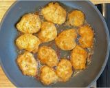 Foto del paso 4 de la receta: Piccata de pechuga de pollo a la japonesa