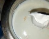 A picture of step 3 of Rich creamy cold coffee🍷🍷🍷😋😋😋.