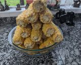 Foto del paso 1 de la receta: Humita a la Olla