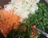 Handvo recipe step 3 photo