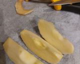 Une image de l'étape 5 de Tarte Alsacienne.