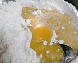 Foto del paso 2 de la receta: Mantecados ❣️
