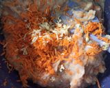 Foto langkah ke 1 dari resep Egg Chicken Roll Panggang Teflon.