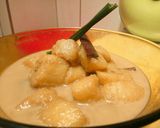 Foto langkah ke 6 dari resep Kolak Pisang.