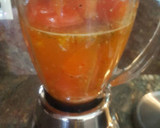 Foto del paso 7 de la receta: Salsa de jitomates, para tostadas