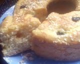 Foto langkah ke 6 dari resep Brudel Cake.