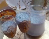 A picture of step 4 of Calming cooler Drink.