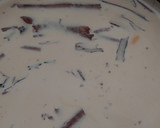 Foto del paso 3 de la receta: Cola de Mono sin alcohol con leche condensada