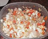 Foto del paso 5 de la receta: Rica Ensaladilla Rusa Umm