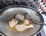 Foto langkah ke 2 dari resep Ayam Kecap Khas Ambon.