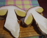 Foto del paso 1 de la receta: Boletus confitados