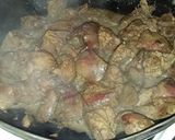 صورة لخطوة 2 من وصفة قوانص الدجاج