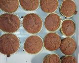 Diós muffin recept fázis 3 fotója