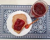 Foto del paso 5 de la receta: Mermelada de frutillas con champagne