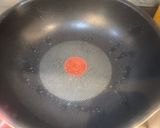 A picture of step 6 of Easy Luxary Breakfast Souffle Pancakes - Wooweee What a Treat but so simple can everyday :P ENJOY :P.