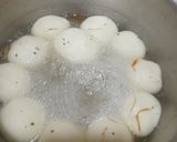 रसभरे रसगुल्ले (Rasbhare rasgulle recipe in hindi) रेसिपी चरण 6 फोटो