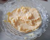 Foto langkah ke 1 dari resep Bolu Tape Singkong Moist.