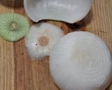 Foto del paso 1 de la receta: Cebollas al horno