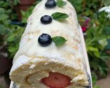 Foto del paso 10 de la receta: Jelly roll