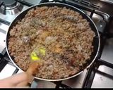صورة لخطوة 4 من وصفة معكرونه بشاميل