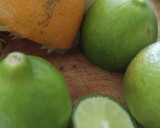 Foto del paso 5 de la receta: Agua Fresca Verde