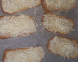 Foto del paso 5 de la receta: Sándwich croque monsieur