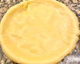 Foto del paso 7 de la receta: Pastel relleno con manzanas y pasas al Moscatel