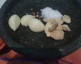 Foto langkah ke 2 dari resep Spagetti Jawa.