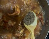 Chicken pepper soupmatakin girki6 hoto