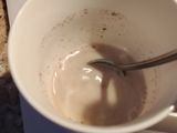 Pumpkin Spice Coffee