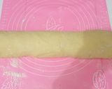 Foto langkah ke 3 dari resep Cinnamon roll.